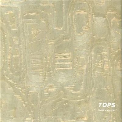 Lace Pattern Recon Veneer